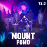 (EVENT X50) FOMO MOUNTAIN v2.0