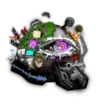 Broken Reality Alalal