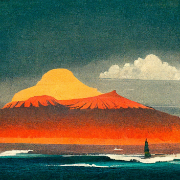 Island of Kahala, 1995