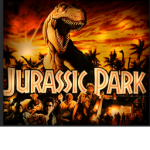 Jurassic park Cuties<3