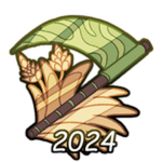 Harvest 2024