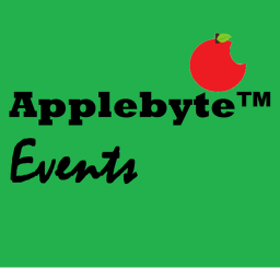 AppleByte™ Events