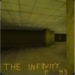 Infinity rooms ♾️ [Alpha]