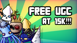 [👑FREE UGC] Znajdź UGC