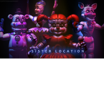 FNaF is amazing!