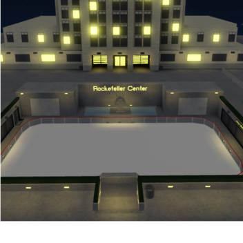 Rockefeller Center