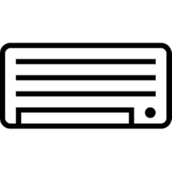 UPDATE Air Conditioner House And Washing Machine