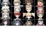 Anime club/animal club