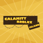 Calamity Roblox Island