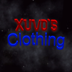 Xuvo's Clothing