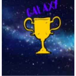 IQ Obby Galaxy icon