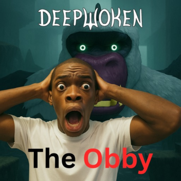 Deepwoken The OBBY