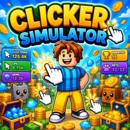 Clicker simulator