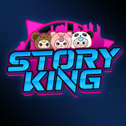 🥊 Story King