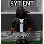 $YT ENT