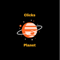 Clicks Planet