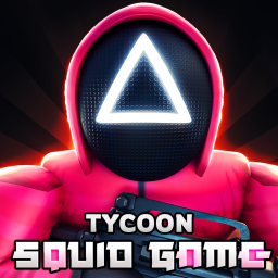 Squid Game Tycoon 2 Player