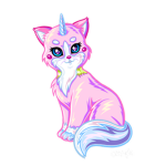 unicorn kittens