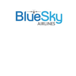 Blue skies (PTFS)
