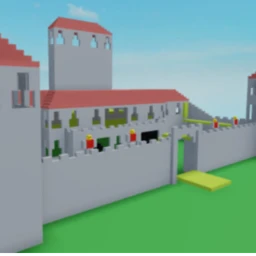 Castle Fight icon