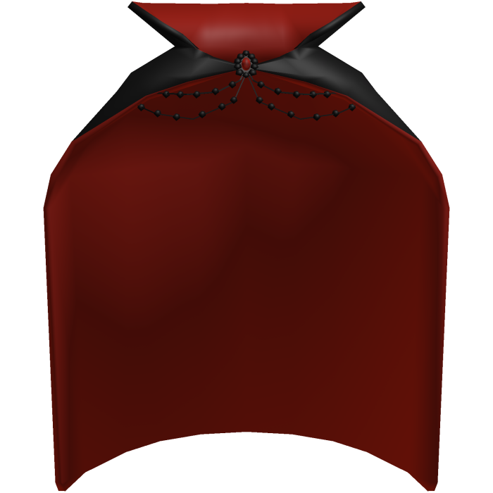 cute halloween vampire bat cloak ♡ 3.0