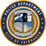 Fairhaven City Police Department 1st Precinct