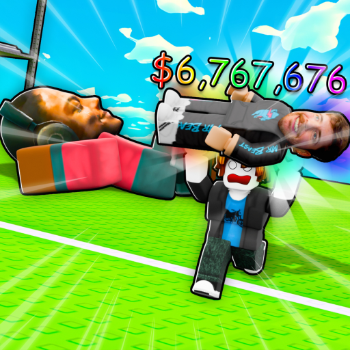 [⚡UPD] Don't Steal the Youtuber