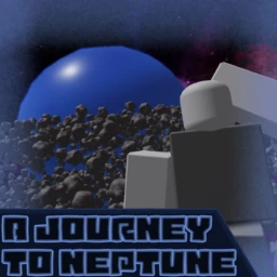A journey to Neptune [Demo] icon