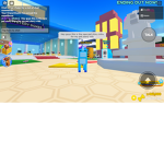 Bloxburg meepcity