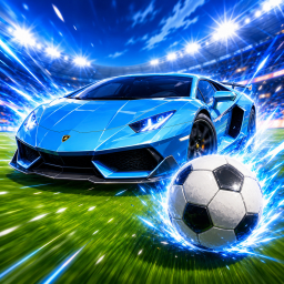 Car Soccer⚽[BETA]