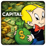 Capital Shop