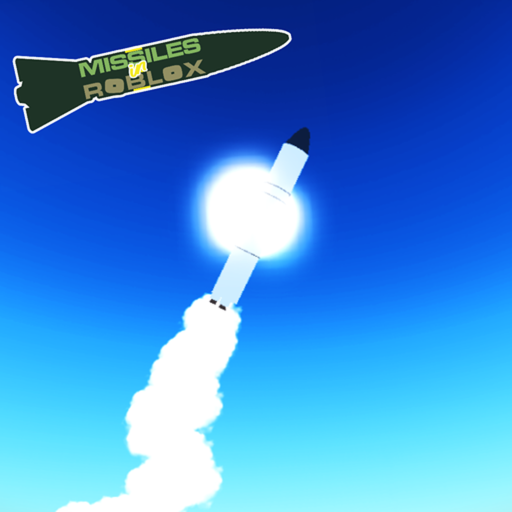 MISSILES IN ROBLOX! [VR]