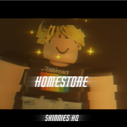 Skinnies HQ Homestore