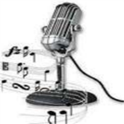 music micer phone Roblox decal