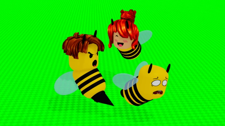 Beeface!