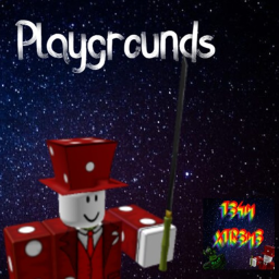 Playgrounds