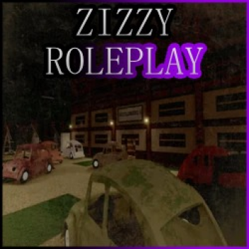 Zizzy Roleplay