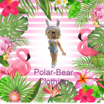Polar-bear Clothing