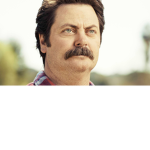 Gucci Gang Of Mustache