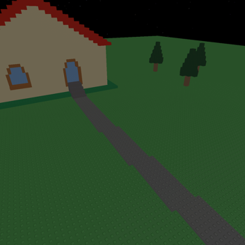 Classic Roblox Hangout