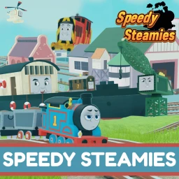 Speedy Steamies icon