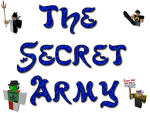 The Secret Army