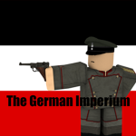 - The German Imperium