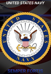 [JUSN] United States Navy |
