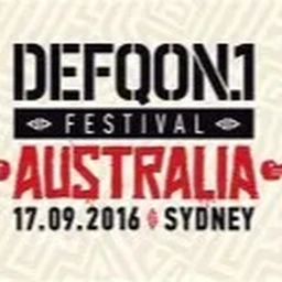 Defqon.1 2019 icon