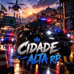 Cidade alta rp  icon