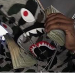 Gang Never Stops