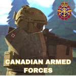 [ CAF ] Canadian Armed Fᴏrces