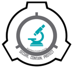 -Scientific Department- [SCPF]