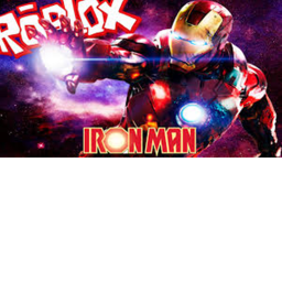Complete The iron man ride for free admin!
